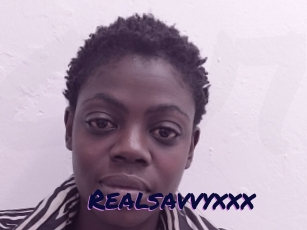 Realsavvyxxx