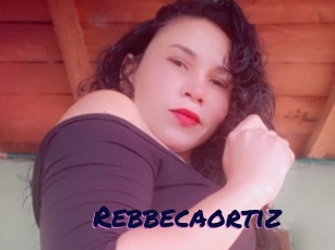 Rebbecaortiz