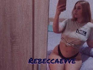 Rebeccaevve