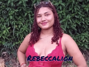 Rebeccalion