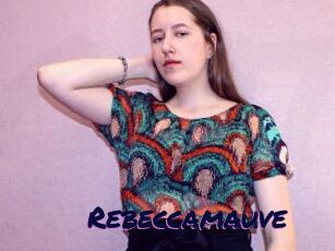 Rebeccamauve