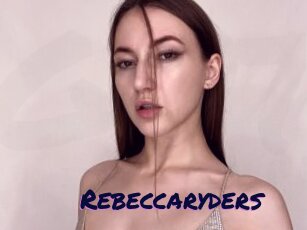 Rebeccaryders