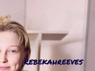 Rebekahreeves