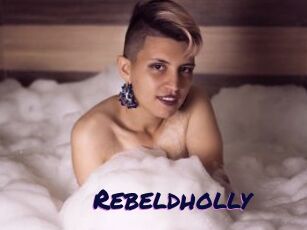 Rebeldholly