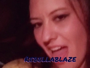 Rebellablaze