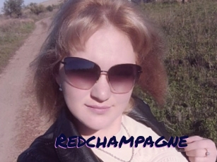 Redchampagne