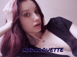 Redcoquette