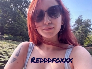 Redddfoxxx