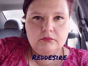 Reddesire