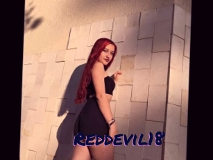 Reddevil18