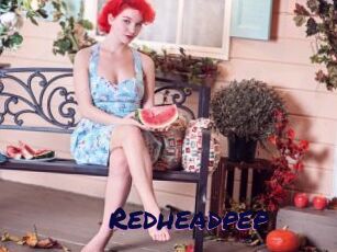 Redheadpep