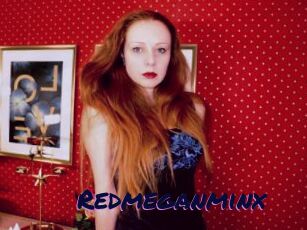 Redmeganminx