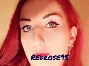 Redrose95