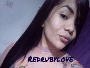 Redrubylove