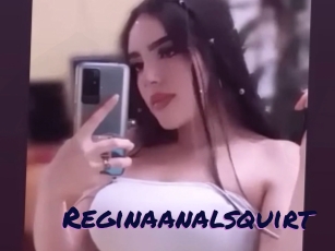 Reginaanalsquirt