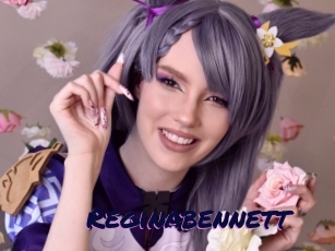 Reginabennett