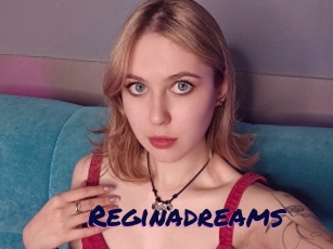 Reginadreams