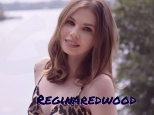 Reginaredwood