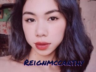 Reignmccarthy