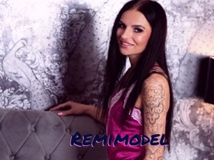 Remimodel