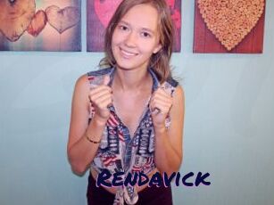 Rendavick