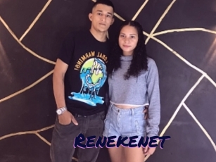 Renekenet