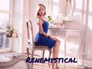 Renemystical