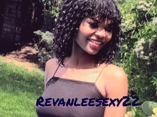 Revanleesexy22