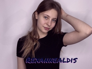 Rexannealdis