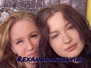 Rexanneandelvine