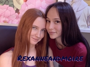 Rexanneandmoire