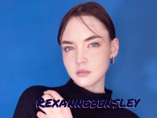 Rexannebensley