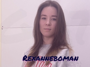 Rexanneboman