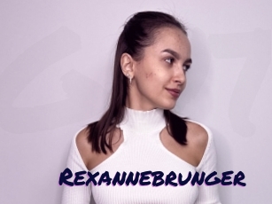 Rexannebrunger