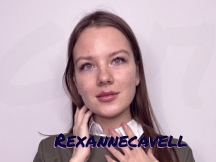 Rexannecavell