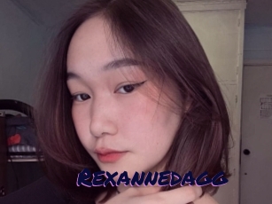 Rexannedagg