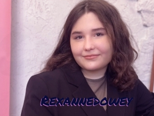 Rexannedowey