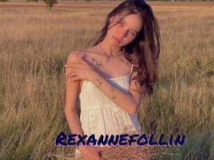 Rexannefollin