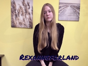 Rexanneforland