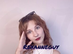 Rexanneguy