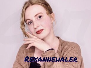 Rexannehaler