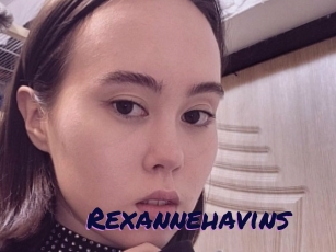 Rexannehavins