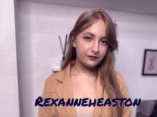 Rexanneheaston