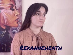 Rexanneheath