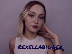 Rexellabigger