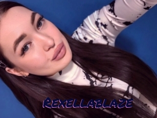 Rexellablaze