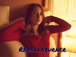 Rexellaburner