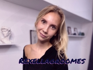 Rexellagroomes