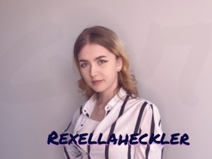 Rexellaheckler