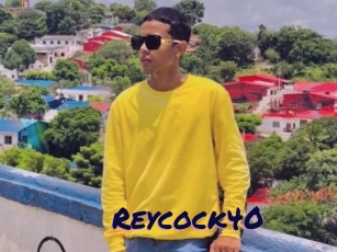 Reycock40